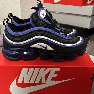 Nike air vapormax 97